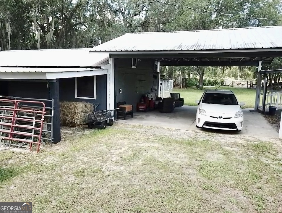 379 Bob Thrift Road St. George, GA 31562 - Photo 37 of 54
