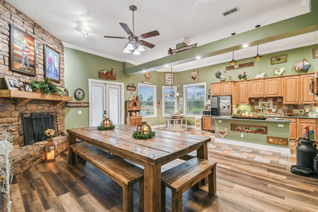 19315 Lake Pickett Road Orlando, FL 32820 - Photo 15 of 90