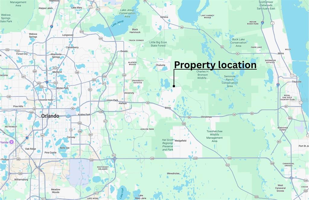 19315 Lake Pickett Road Orlando, FL 32820 - Photo 2 of 90