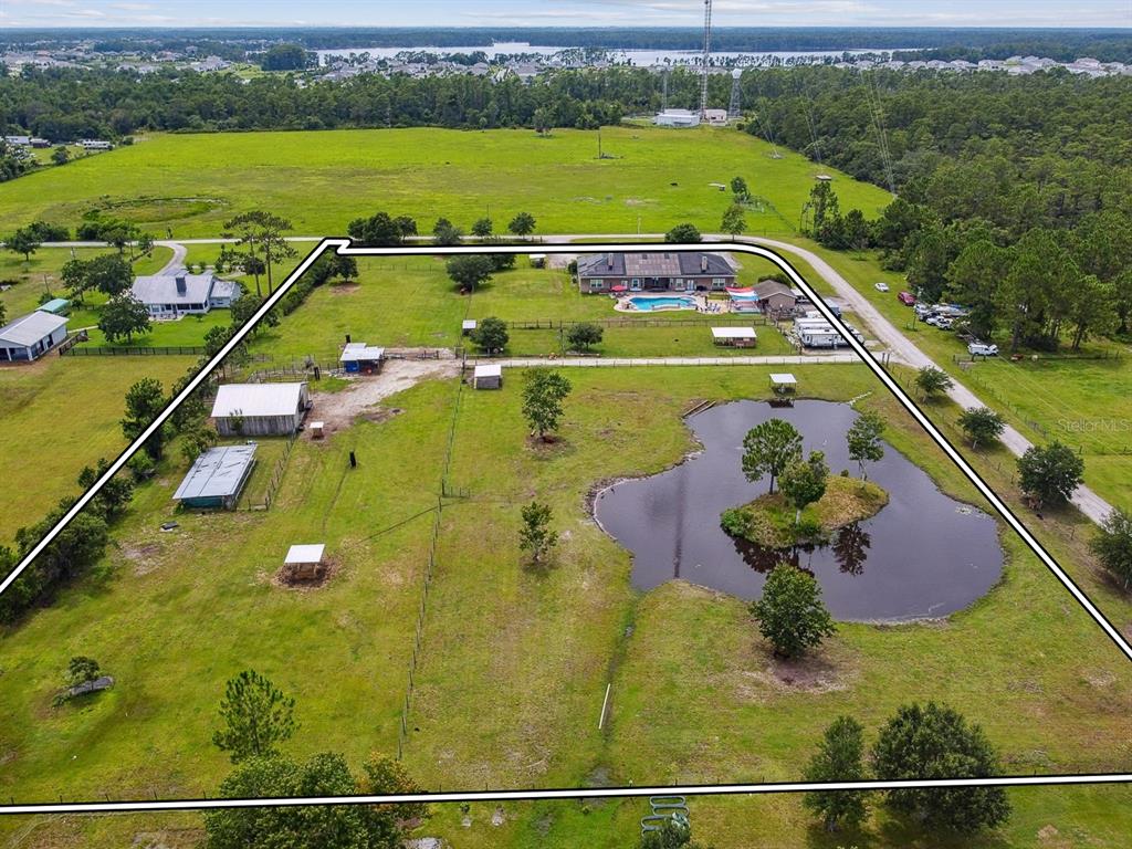 19315 Lake Pickett Road Orlando, FL 32820 - Photo 4 of 90