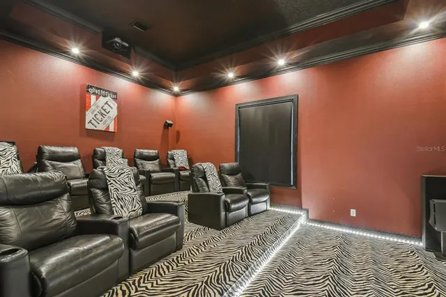 $2,350,000 | 19315 Lake Pickett Road, Orlando, FL 32820