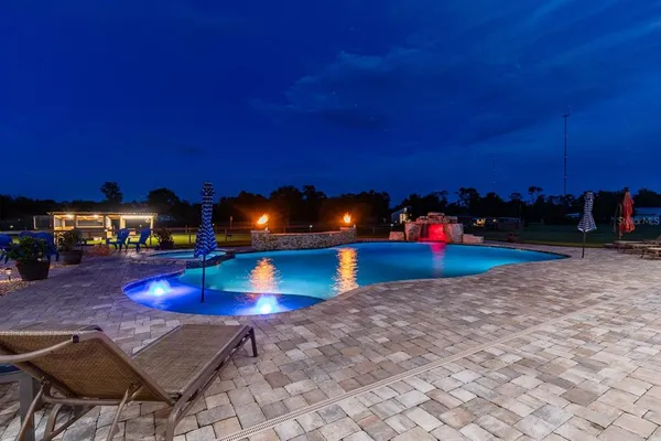 $2,250,000 | 19315 Lake Pickett Road, Orlando, FL 32820