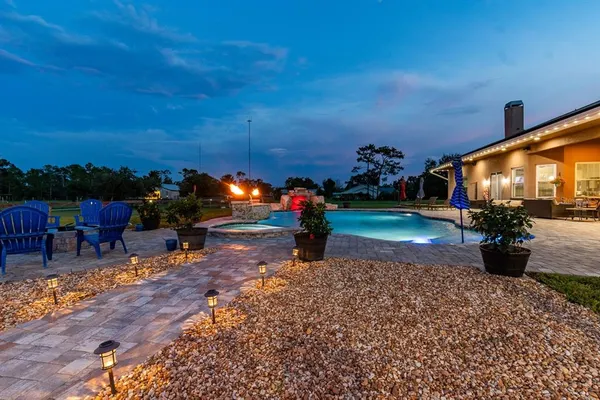 $2,250,000 | 19315 Lake Pickett Road, Orlando, FL 32820