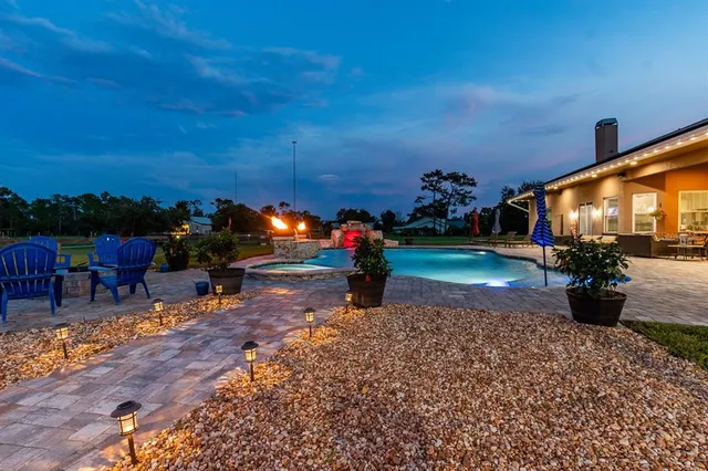 $2,350,000 | 19315 Lake Pickett Road, Orlando, FL 32820