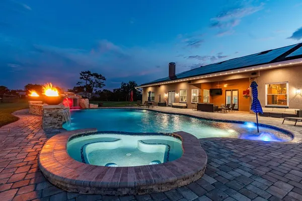 $2,250,000 | 19315 Lake Pickett Road, Orlando, FL 32820