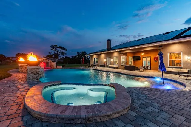 $2,350,000 | 19315 Lake Pickett Road, Orlando, FL 32820