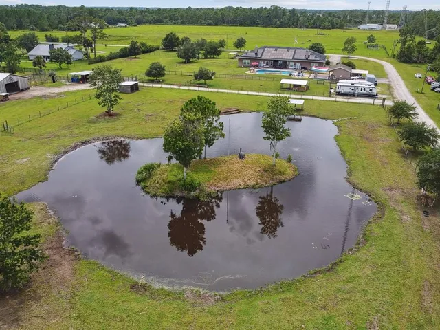 $2,350,000 | 19315 Lake Pickett Road, Orlando, FL 32820