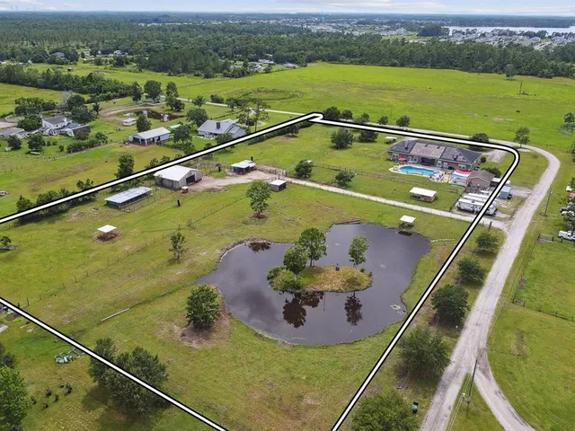 $2,350,000 | 19315 Lake Pickett Road, Orlando, FL 32820