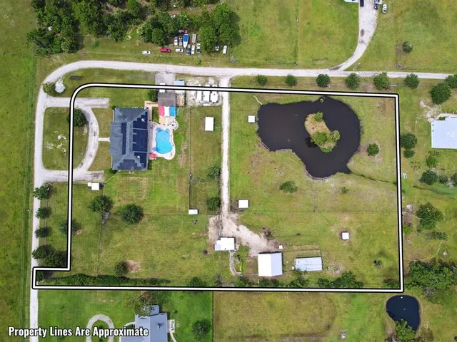 $2,350,000 | 19315 Lake Pickett Road, Orlando, FL 32820