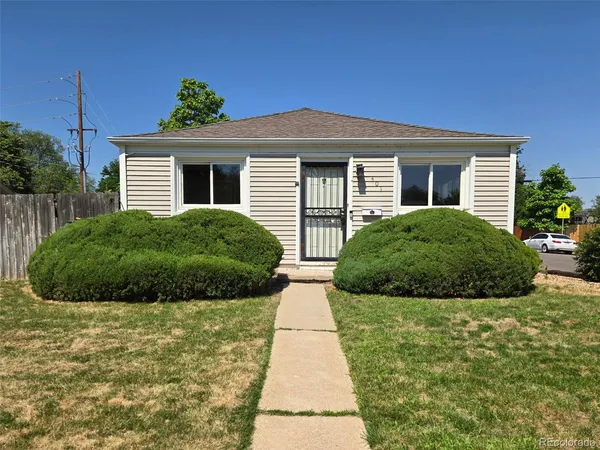 $475,000 | 401 South Jersey Street, Denver, CO 80224