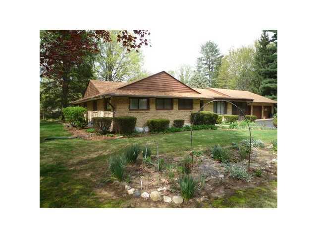 3669 Pinecrest Road Indianapolis, IN 46234 - Photo 1 of 11 Gallery Image 1