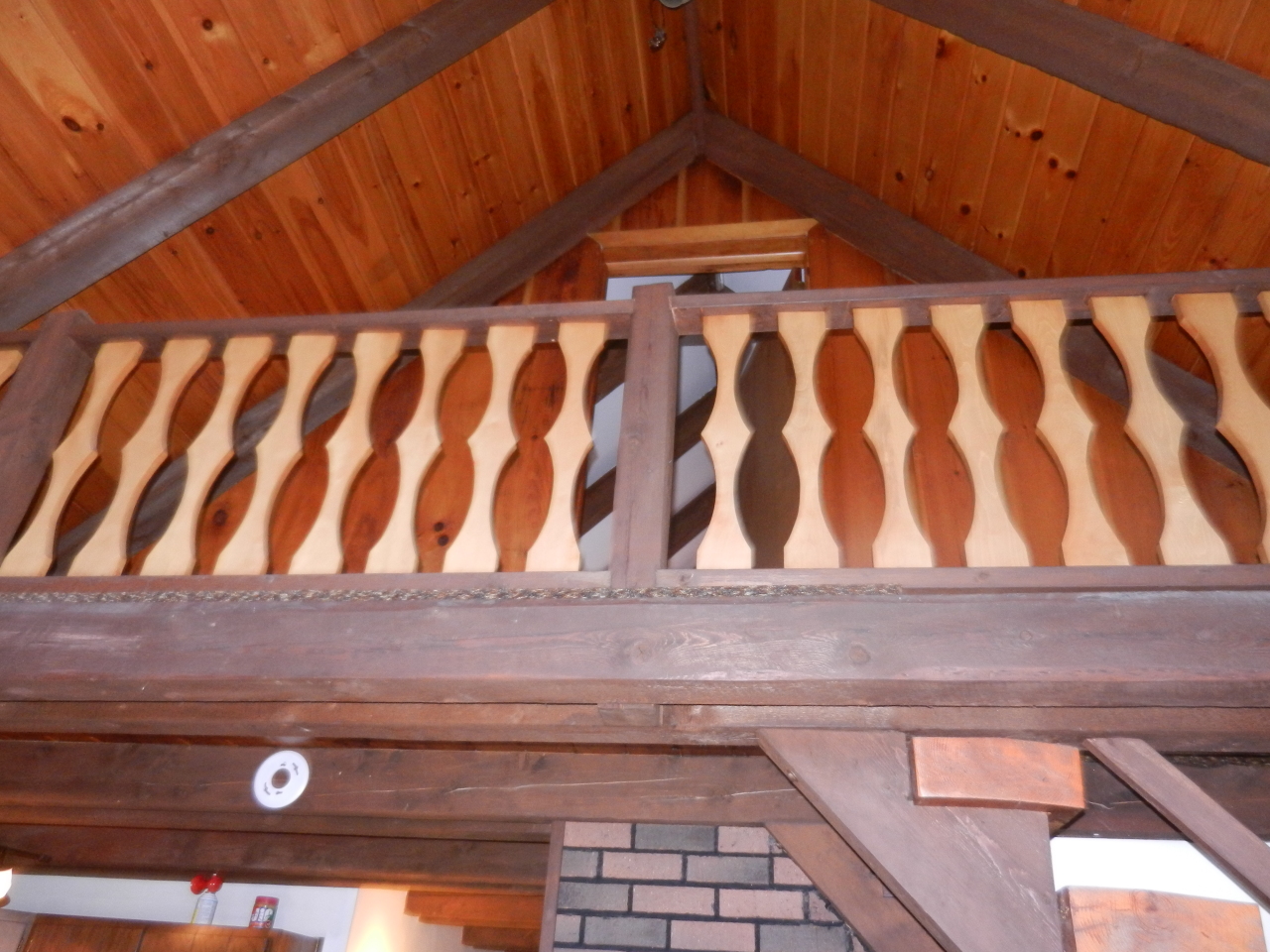 40 River Road Savoy, MA 01256 - Photo 9 of 25 a view of kitchen