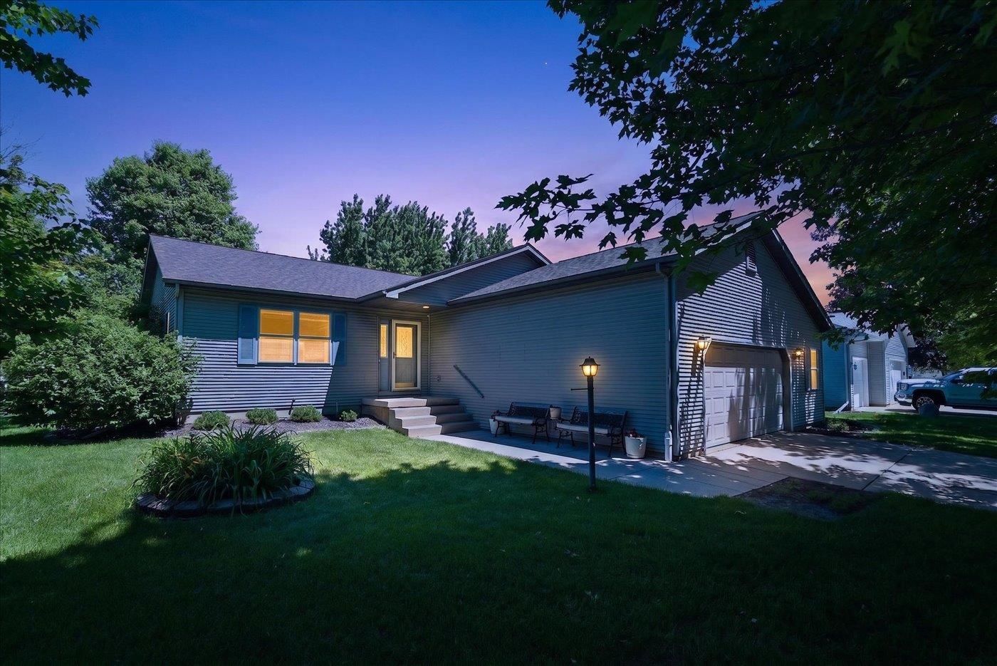 1340 Prairie Rose Drive Sun Prairie, WI 53590 - Photo 50 of 50