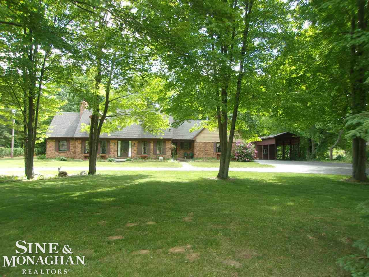 8819 Stone Road Algonac, MI 48001 - Photo 3 of 31 31293372-2.JPG