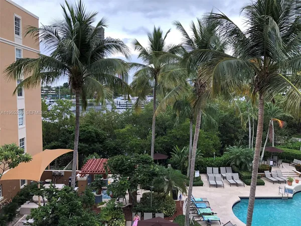 a view of outdoor space yard and patio