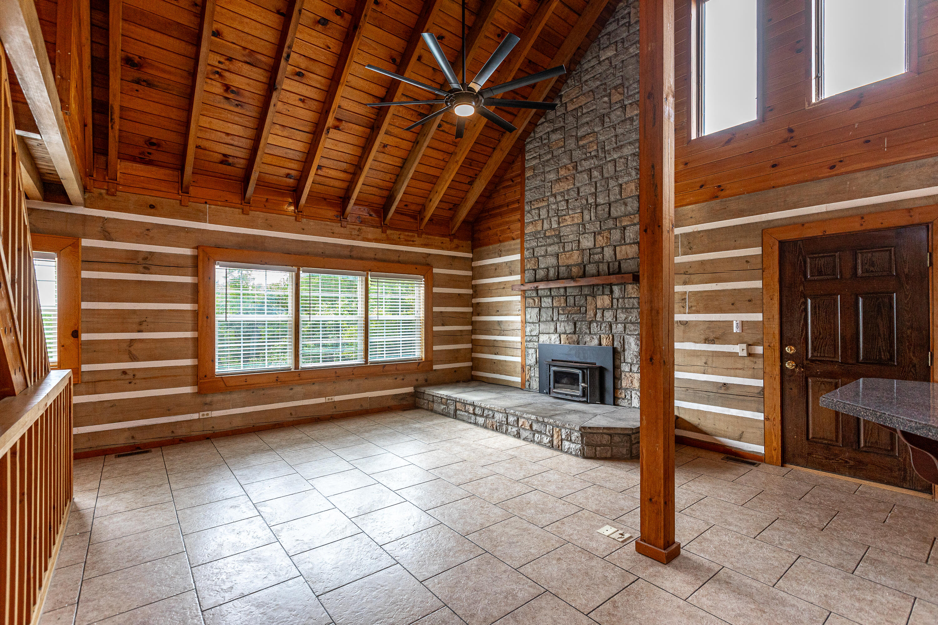 420 Gritton Road Salvisa, KY 40372 - Photo 6 of 56 B-1
