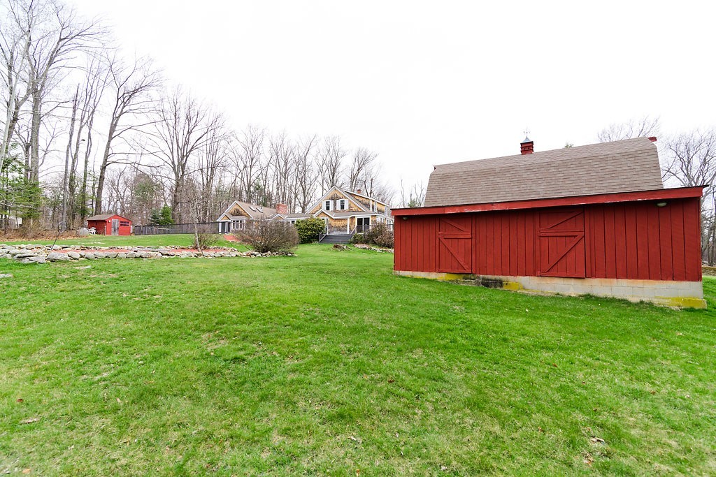 151 Simonds Road Ashby, MA 01431 - Photo 26 of 30