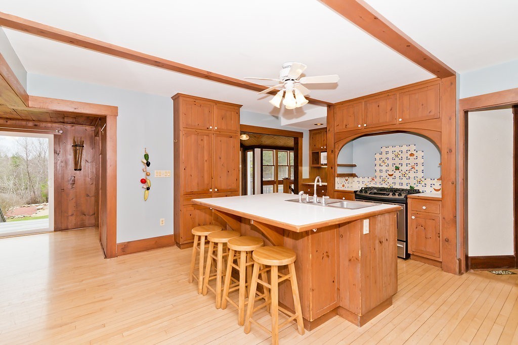 151 Simonds Road Ashby, MA 01431 - Photo 4 of 30