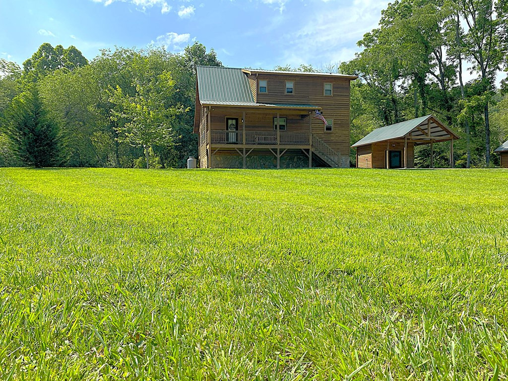 170 Canoe Bend Murphy, NC 28906 - Photo 75 of 75 Gallery Image 75
