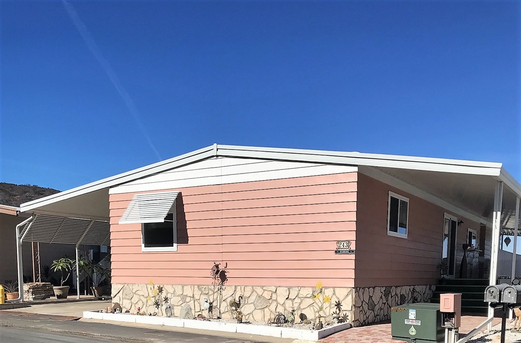 7467 Mission Gorge Road, Unit 243 Santee, CA 92071 - Photo 21 of 22