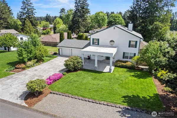 $799,500 | 14125 116th Avenue East, Puyallup, WA 98374