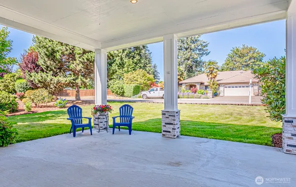 $799,500 | 14125 116th Avenue East, Puyallup, WA 98374