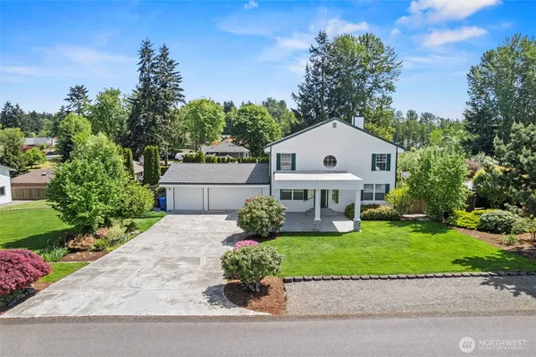 $799,500 | 14125 116th Avenue East, Puyallup, WA 98374