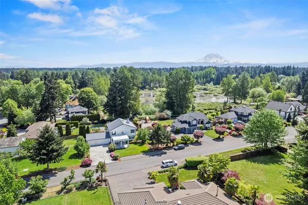 $799,500 | 14125 116th Avenue East, Puyallup, WA 98374