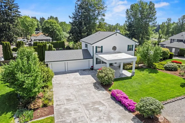 $799,500 | 14125 116th Avenue East, Puyallup, WA 98374
