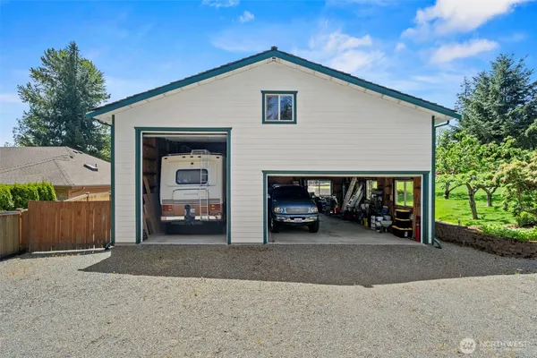 $799,500 | 14125 116th Avenue East, Puyallup, WA 98374