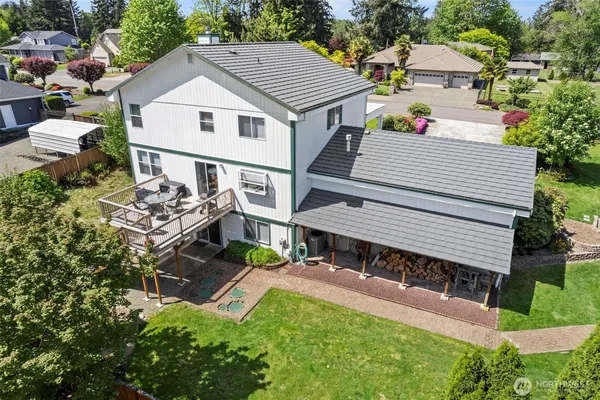 $799,500 | 14125 116th Avenue East, Puyallup, WA 98374