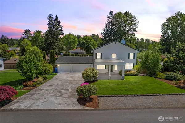 $799,500 | 14125 116th Avenue East, Puyallup, WA 98374