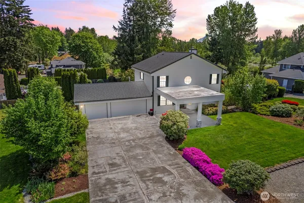 $799,500 | 14125 116th Avenue East, Puyallup, WA 98374