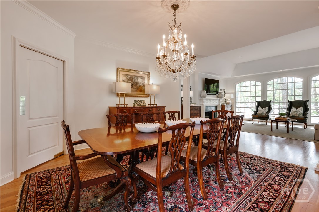 105 Princeton Mill Road Athens, GA 30606 - Photo 11 of 63