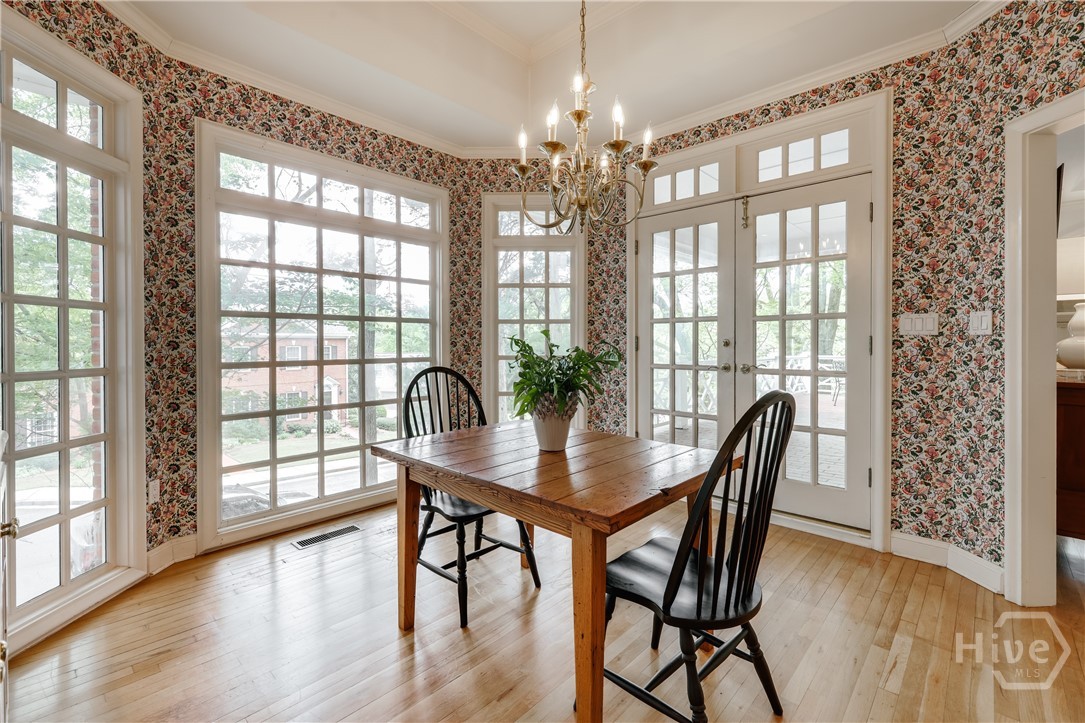 105 Princeton Mill Road Athens, GA 30606 - Photo 18 of 63