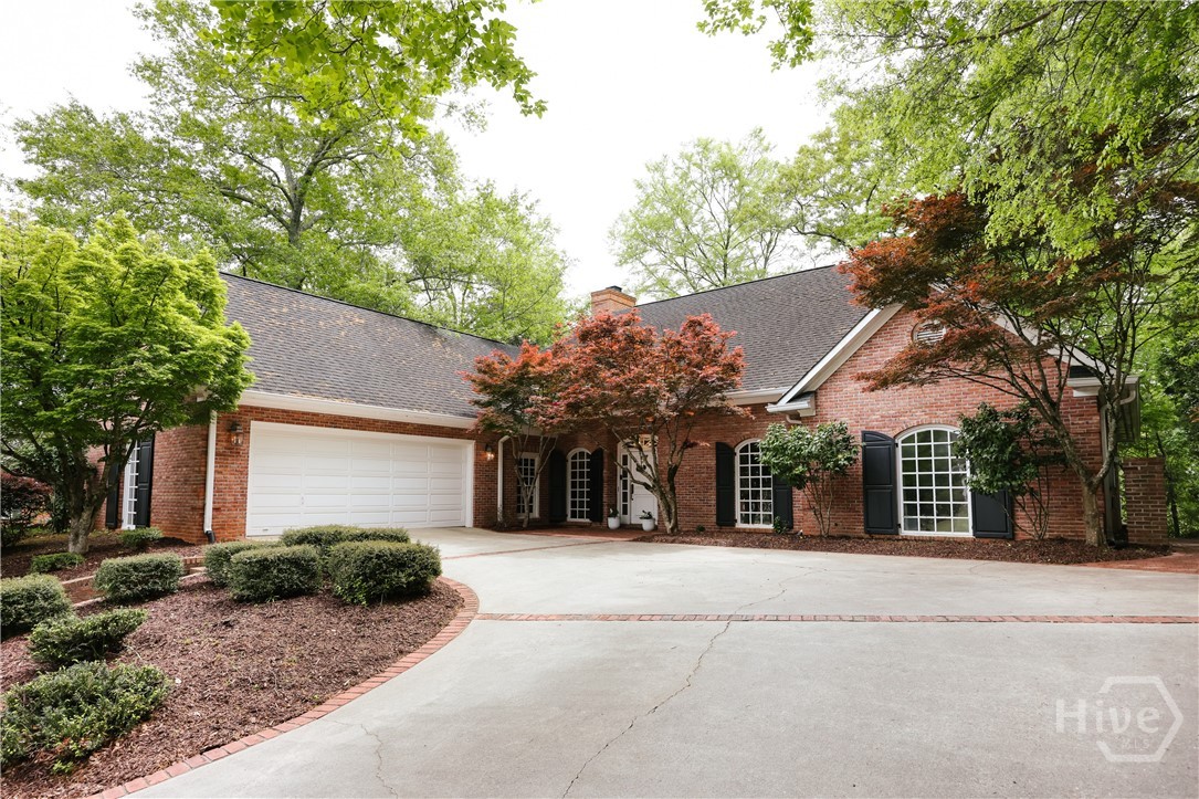 105 Princeton Mill Road Athens, GA 30606 - Photo 2 of 63