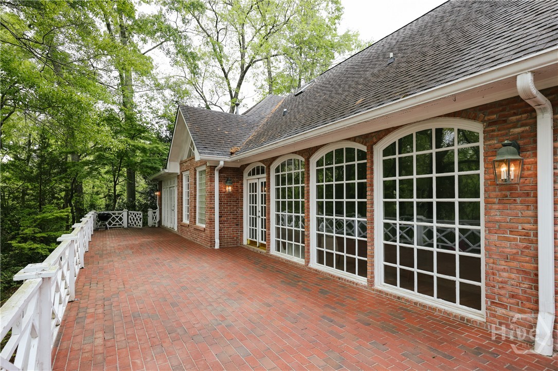 105 Princeton Mill Road Athens, GA 30606 - Photo 42 of 63
