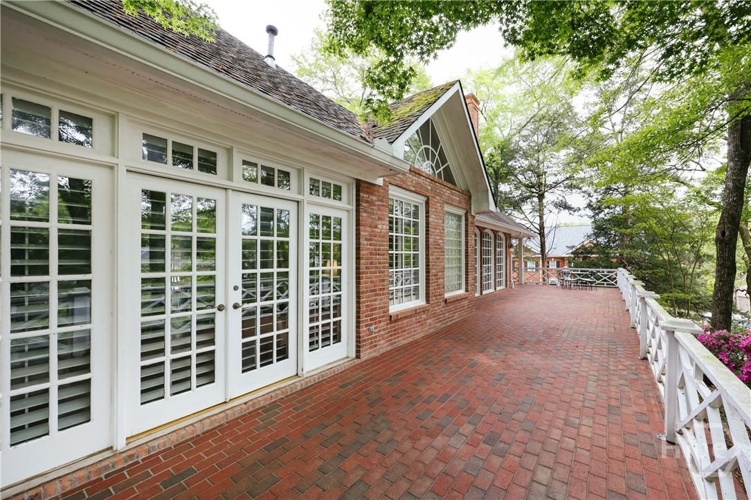 105 Princeton Mill Road Athens, GA 30606 - Photo 46 of 63