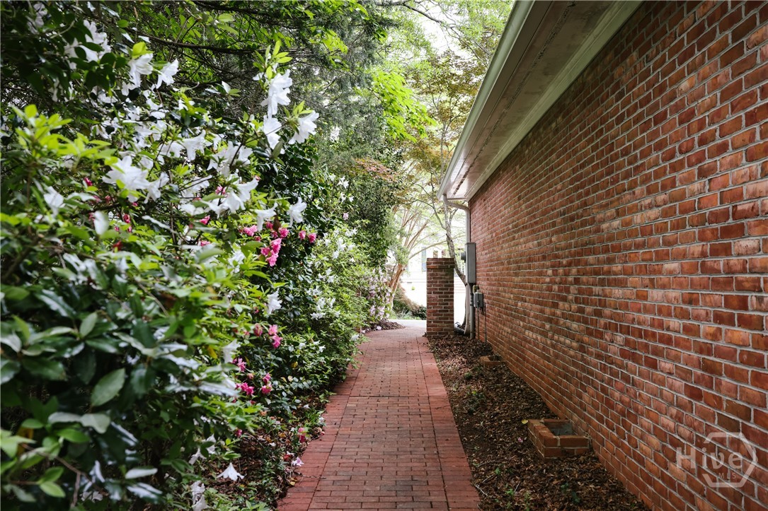 105 Princeton Mill Road Athens, GA 30606 - Photo 51 of 63