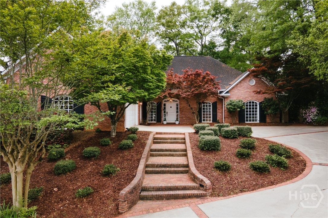 105 Princeton Mill Road Athens, GA 30606 - Photo 53 of 63