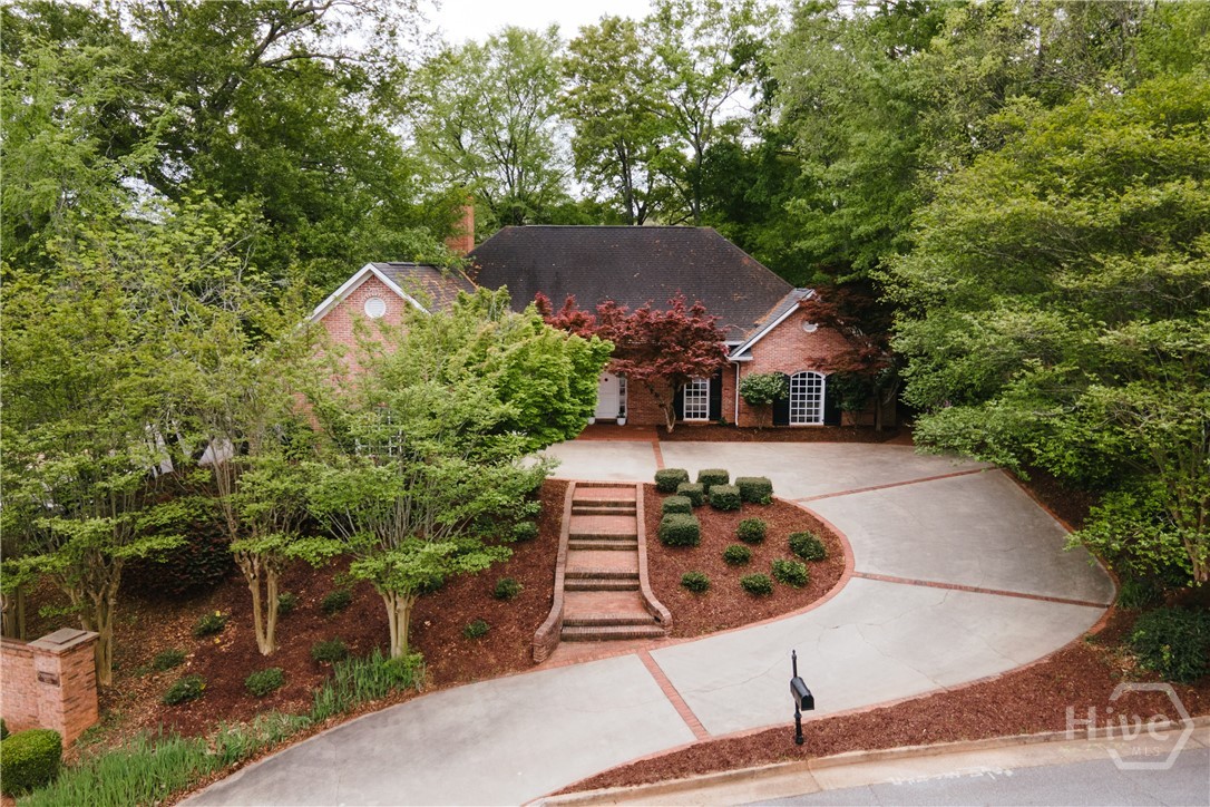 105 Princeton Mill Road Athens, GA 30606 - Photo 54 of 63