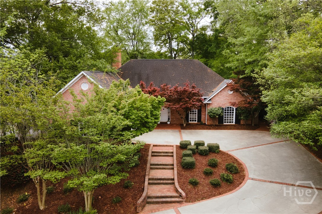 105 Princeton Mill Road Athens, GA 30606 - Photo 55 of 63