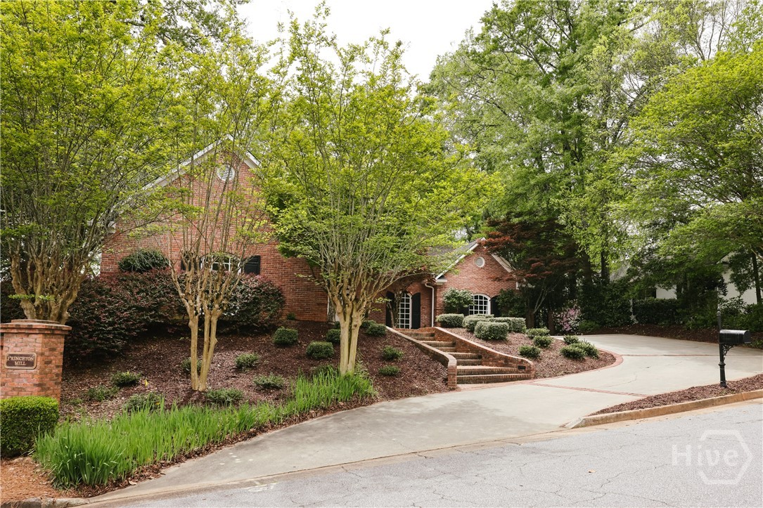 105 Princeton Mill Road Athens, GA 30606 - Photo 56 of 63