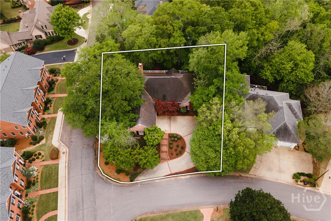 105 Princeton Mill Road Athens, GA 30606 - Photo 58 of 63