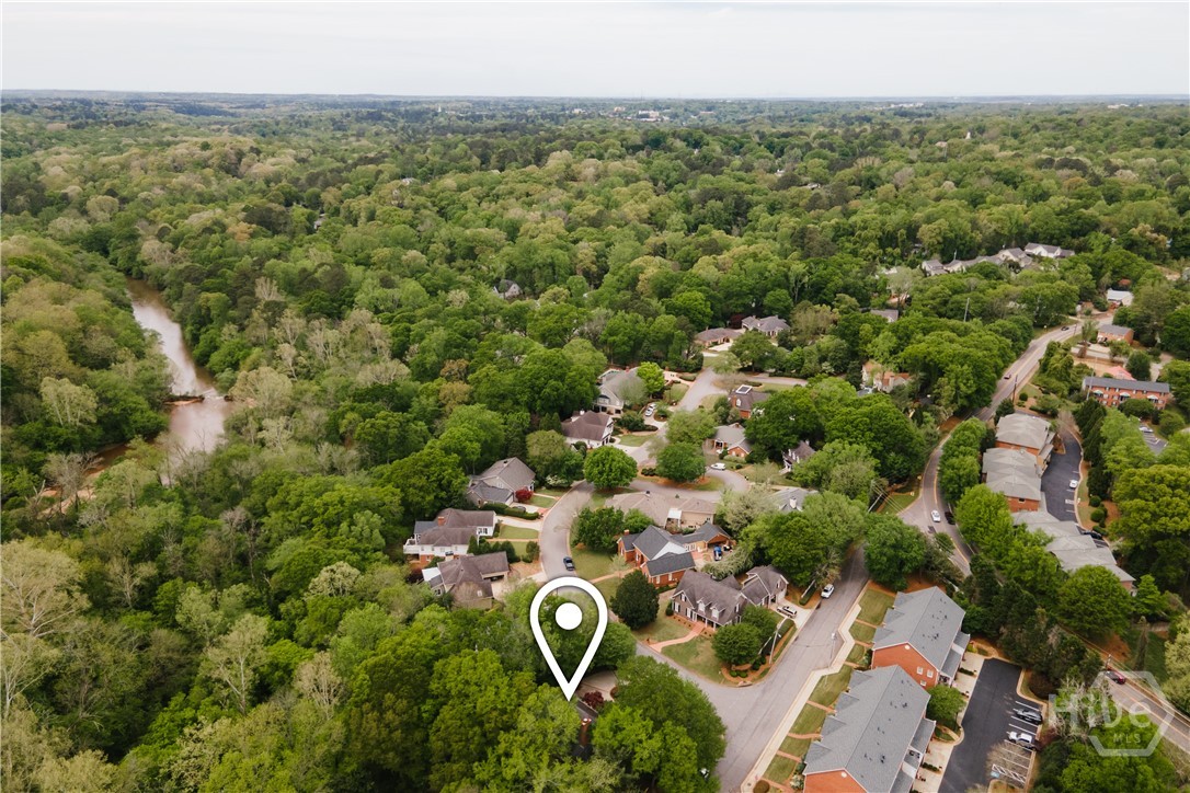 105 Princeton Mill Road Athens, GA 30606 - Photo 62 of 63