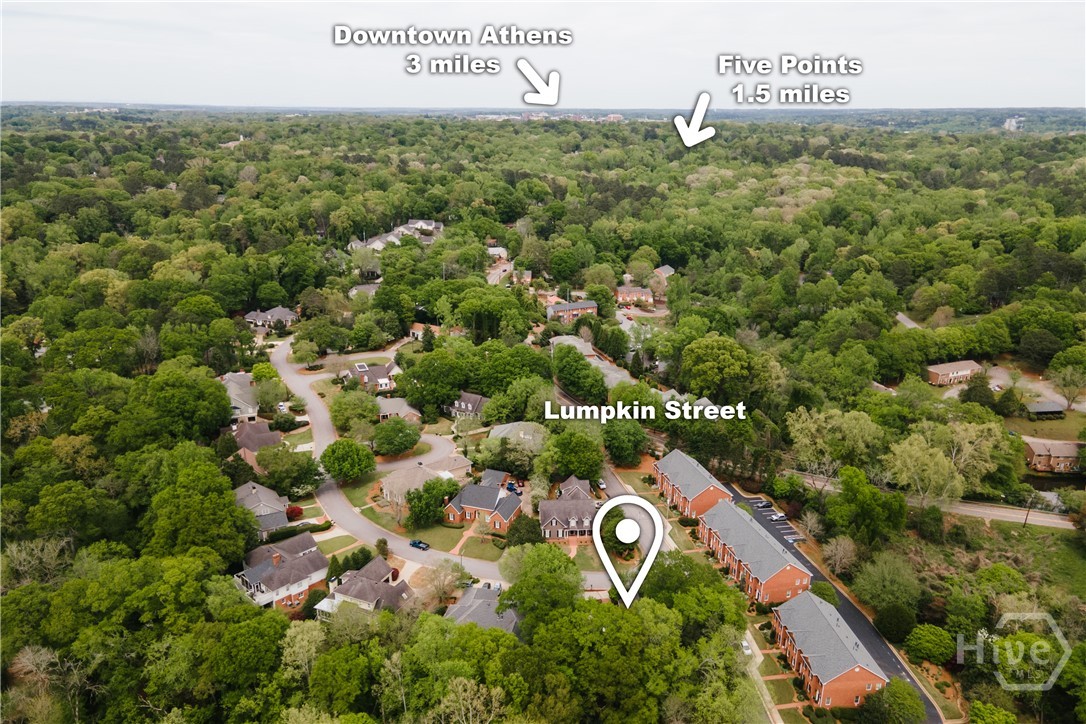 105 Princeton Mill Road Athens, GA 30606 - Photo 63 of 63