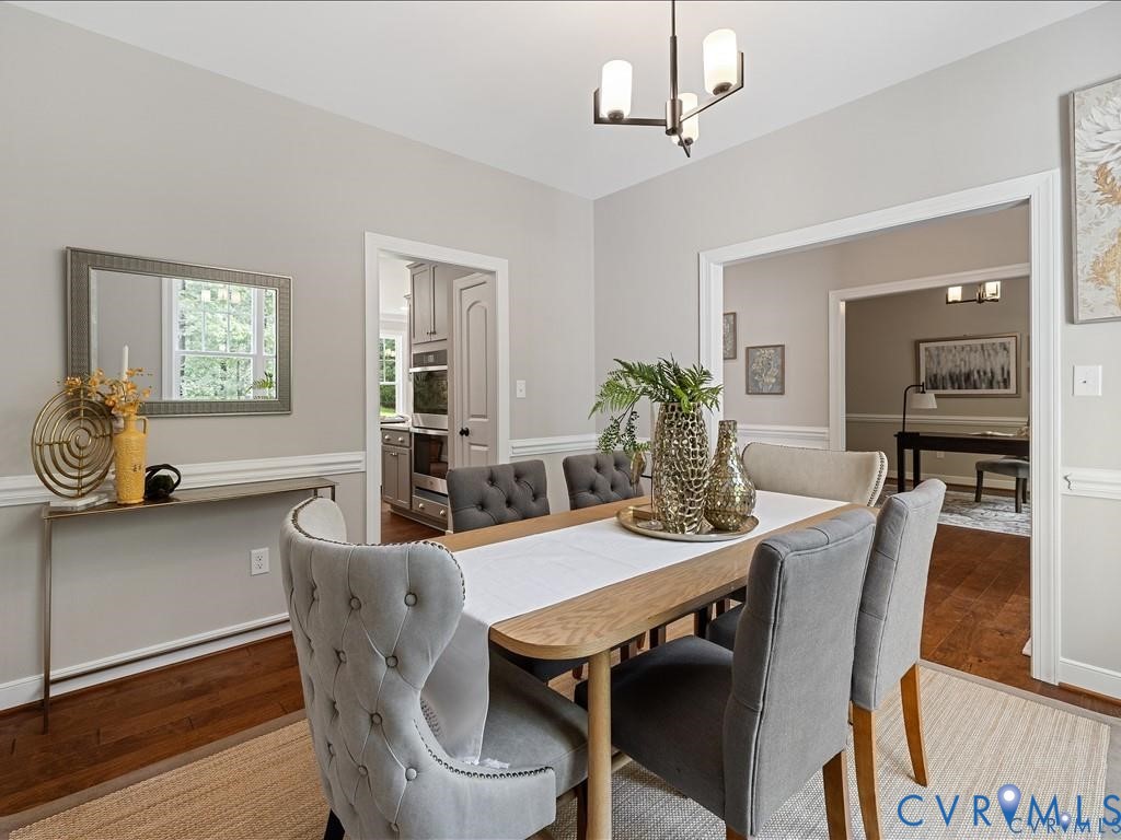 4321 Saratoga Road Richmond, VA 23235 - Photo 8 of 50