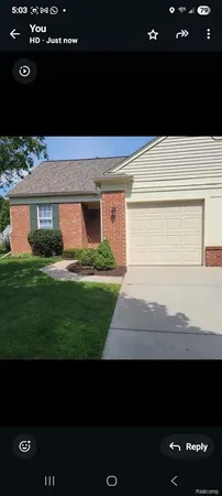 $234,000 | 1632 Bennington Court, Unit 1632, Canton, MI 48188