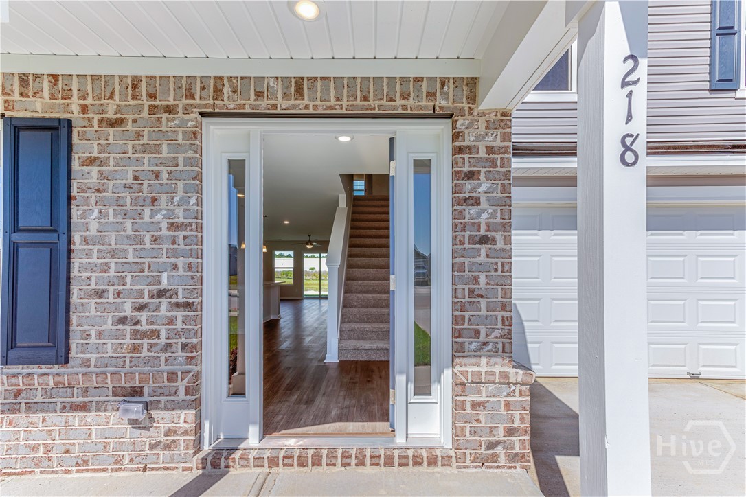 218 Hasty Point Road Port Wentworth, GA 31407 - Photo 54 of 56 Gallery Image 54