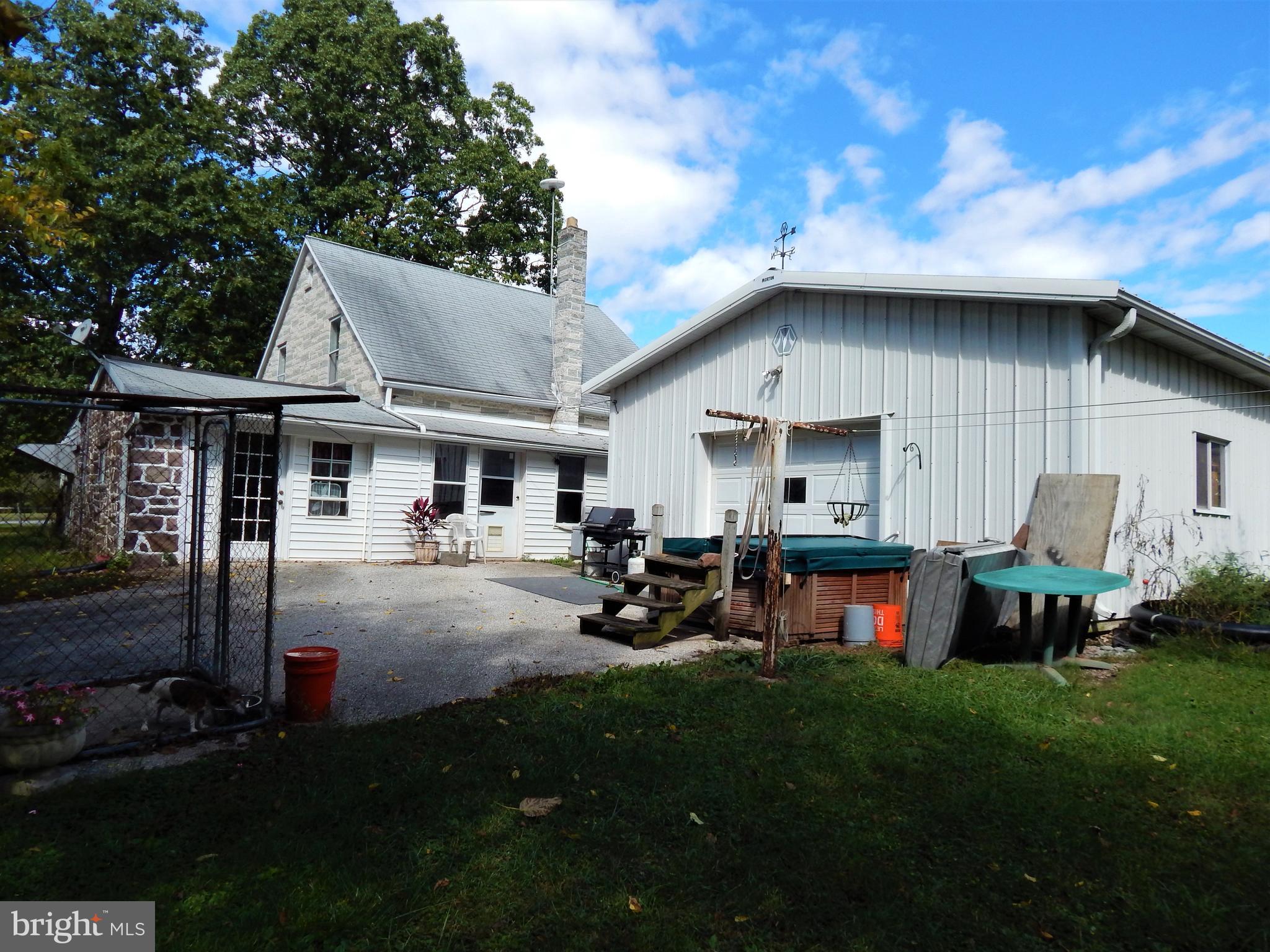 880 Buck Road Dover, PA 17315 - Photo 23 of 40